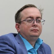 Андрей Панькин: