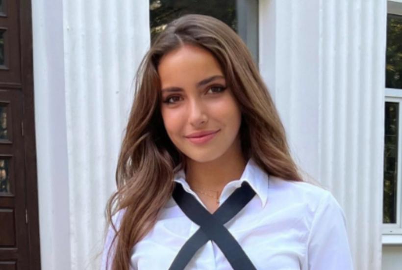 Тоня Худякова