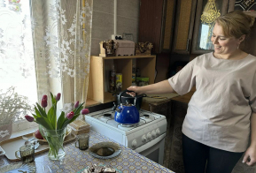 Минприроды России зафиксировало снижение выбросов загрязняющих веществ в воздух в Комсомольске-на-Амуре 