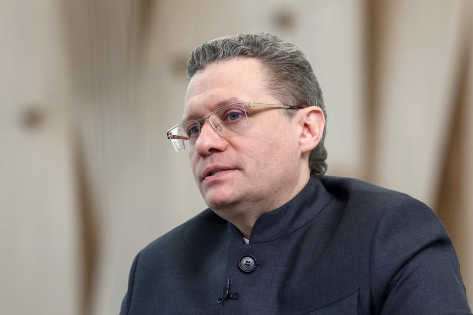 Георгий Филимонов