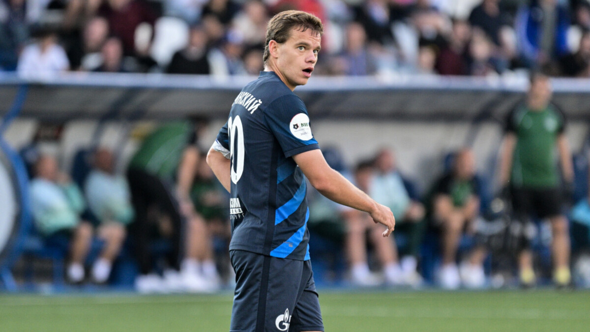 «Оренбург» — «Сочи» — 2:0. Хозяева поля удвоили преимущество в счете на 37‑й минуте матча РПЛ. Видео