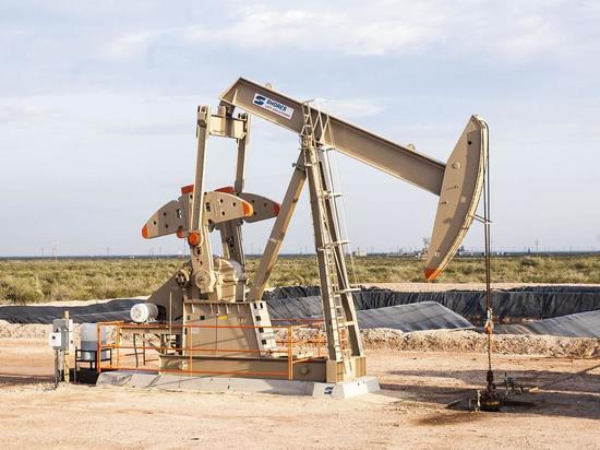 Байден отменил указ Трампа о расширении нефтедобычи на Аляске