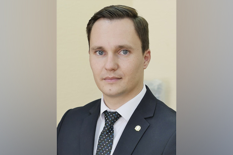 Егор Тарнавский