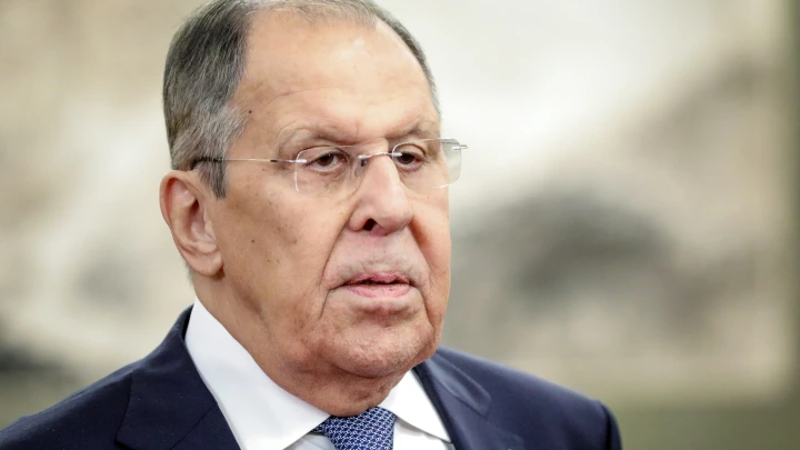 США перешли красную линию: Лавров осудил Вашингтон за нарковойну против Венесуэлы