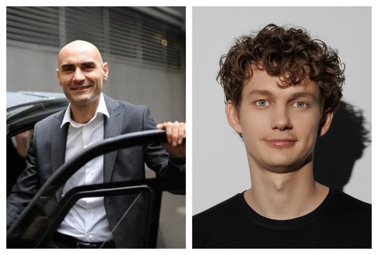 Картинка «Магнит Омни» сменил директора