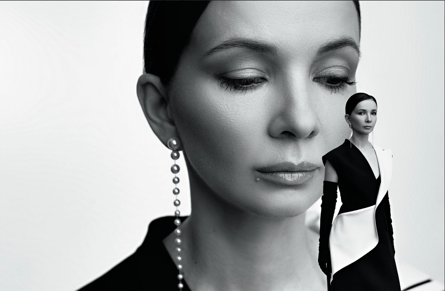 «Вас будто растаскивает»: Мария Смольникова об особенностях дружбы и новых знакомствах