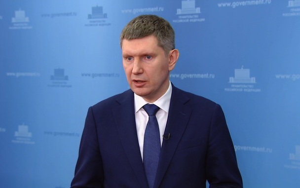 Решетников: Минэкономразвития не ждет роста инфляции при ускорении экономики
