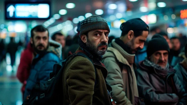 Удар по любителям плова: Одна деталь перевернёт всё - беспрецедентное решение Путина по мигрантам разложили по полочкам