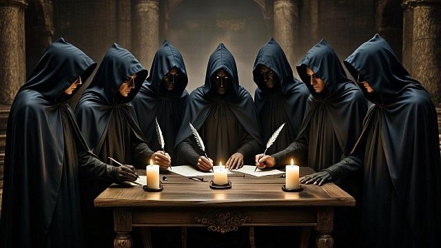 Изображение создано при помощи ИИ. 