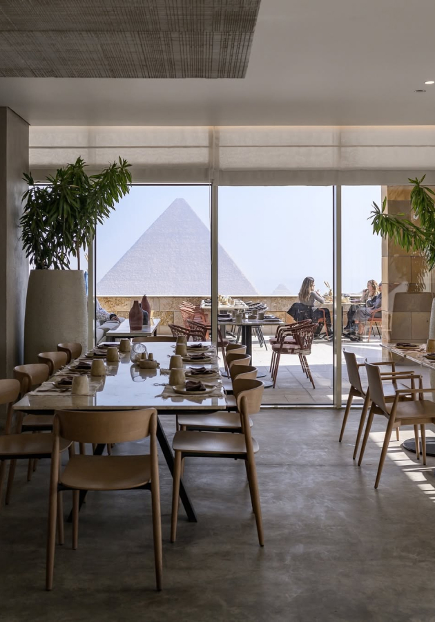 Khufu’s