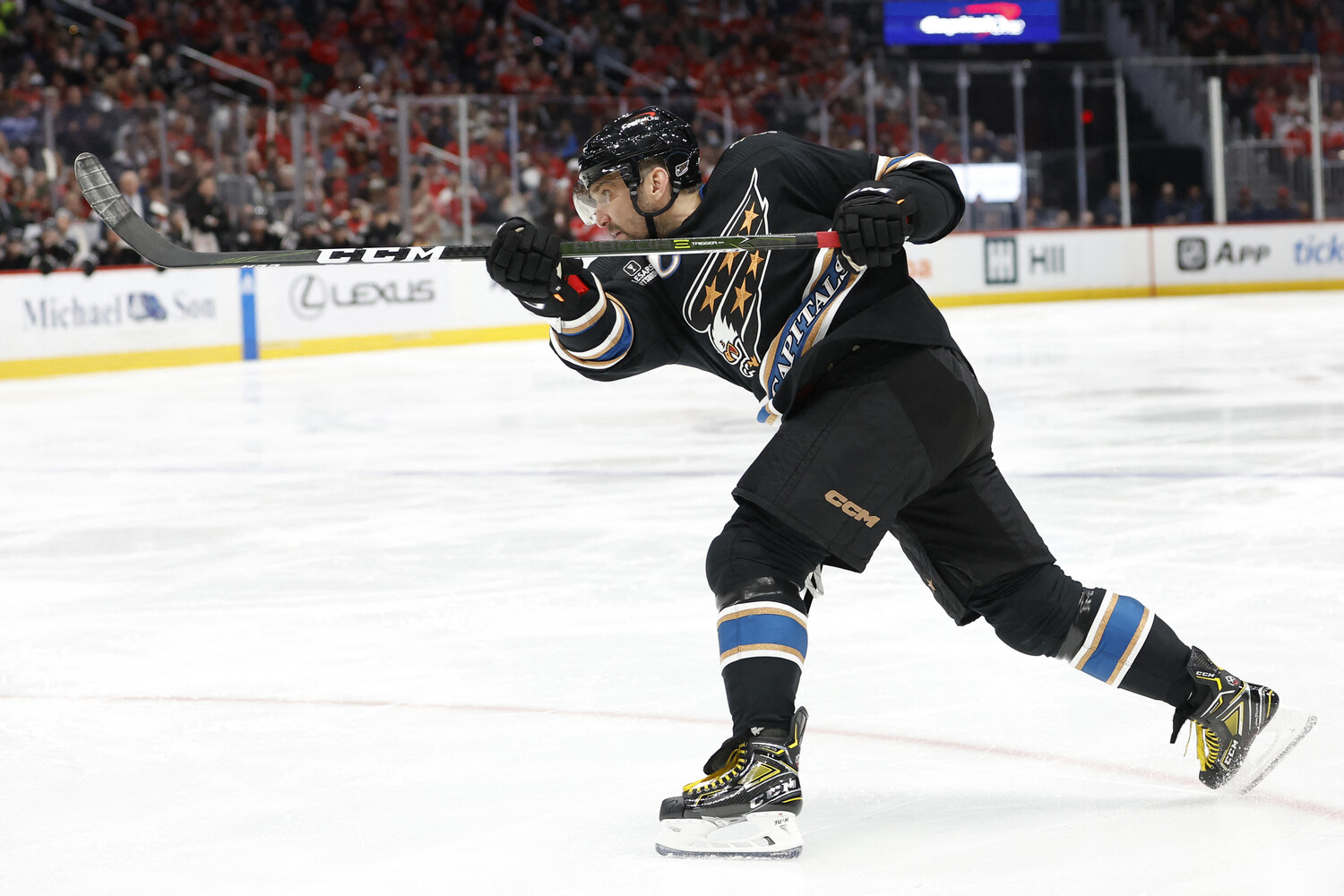 Каролина NHL