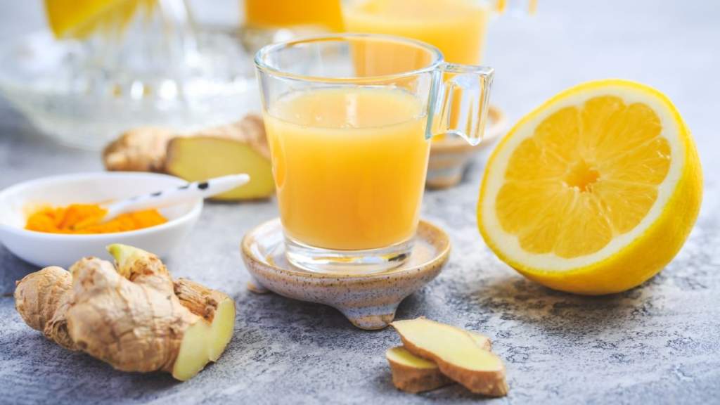 Имбирный шот: польза и вред для здоровья, как приготовить, рецепт