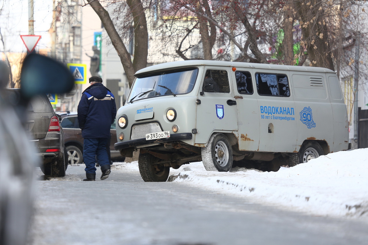 Фото: Владислав Бурнашев, 66.RU