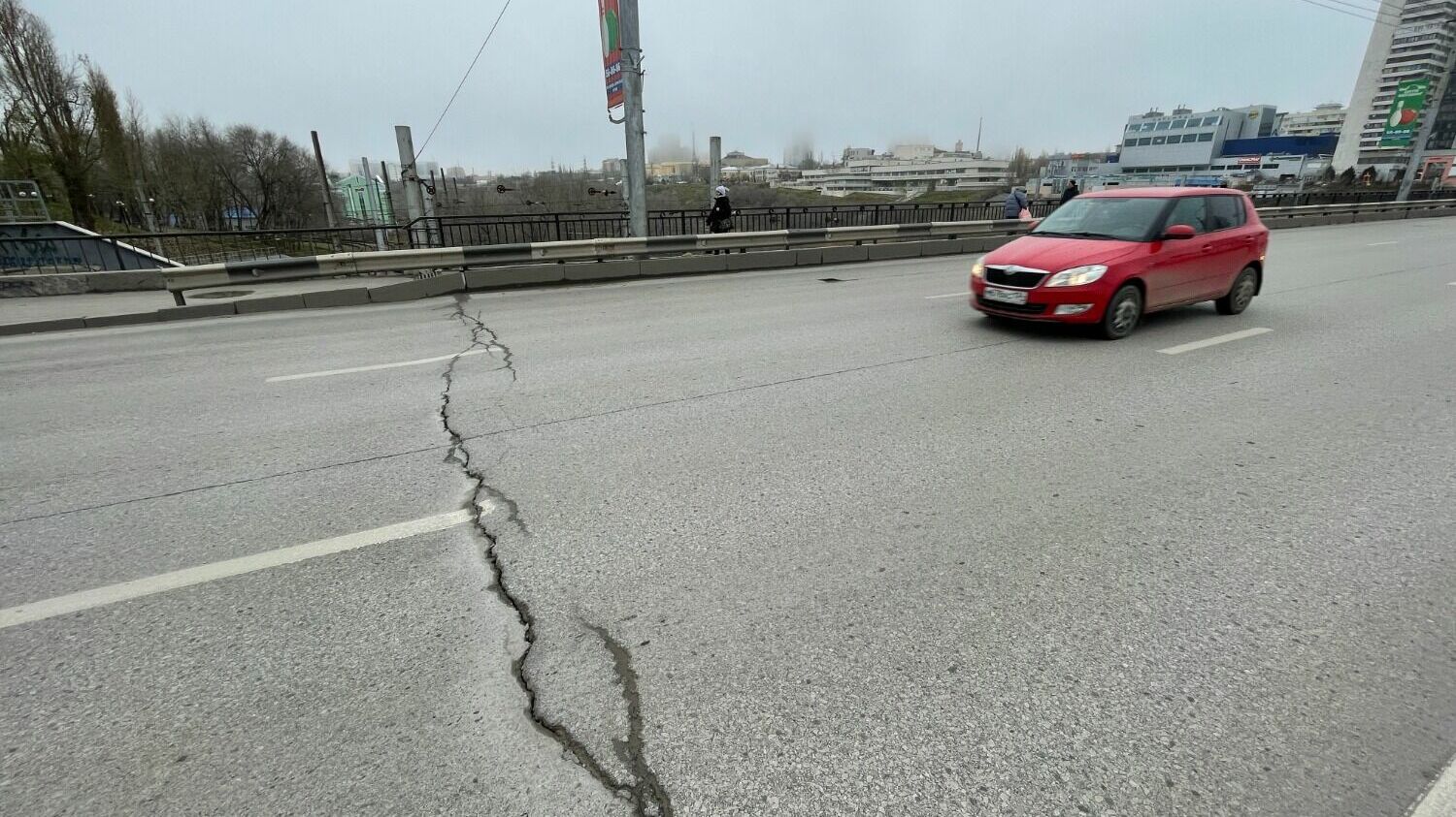 астраханский мост в волгограде