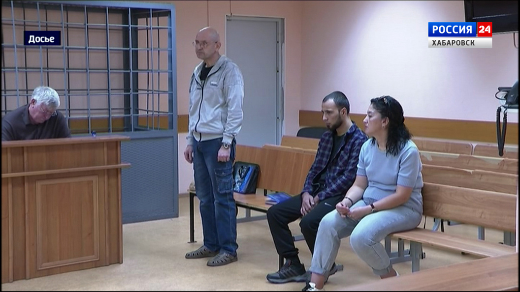 Перед судом предстанет начальник безопасности и охраны зданий Краевого музыкального театра