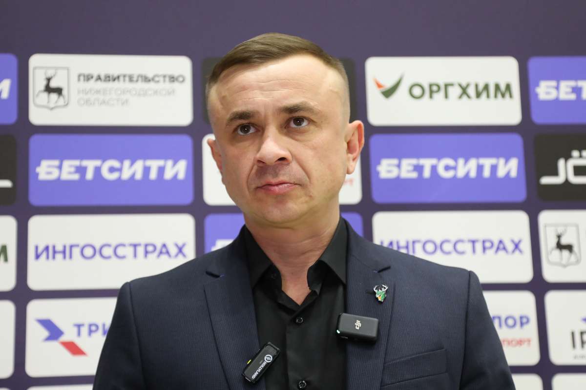 Главный тренер ПКМФ Торпедо стал спортдиректором клуба