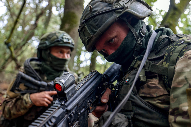 Наступление ВС РФ на Днепр и Запорожье 15 октября: прогнозы, сводка сегодня