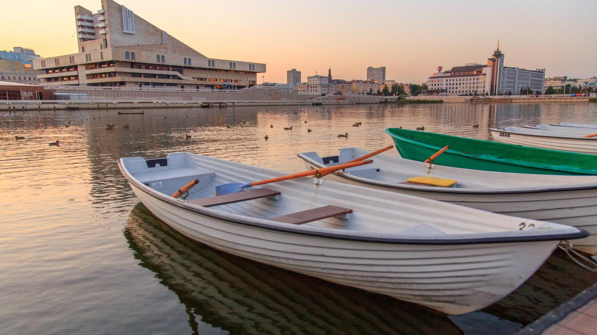 озеро Кабан