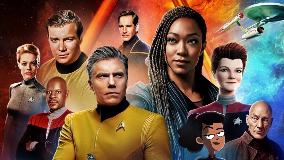 Почему Star Trek срочно нужен возврат к длинным сезонам на 20+ серий