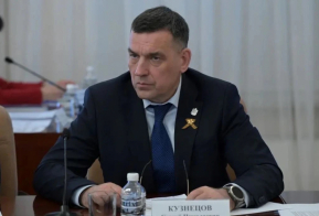 Дмитрий Демешин: Наш долг – окружить заботой каждого ветерана!