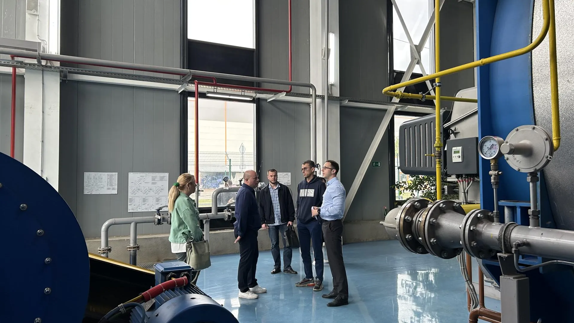 мск инжиниринг