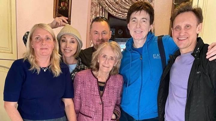 Как сейчас выглядит ведущая «Аншлага» Дубовицкая