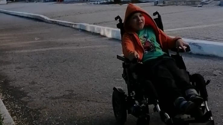 Детей инвалидов 2024 году в россии