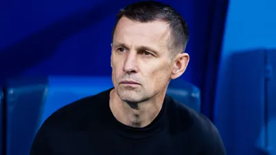 Сергей Семак