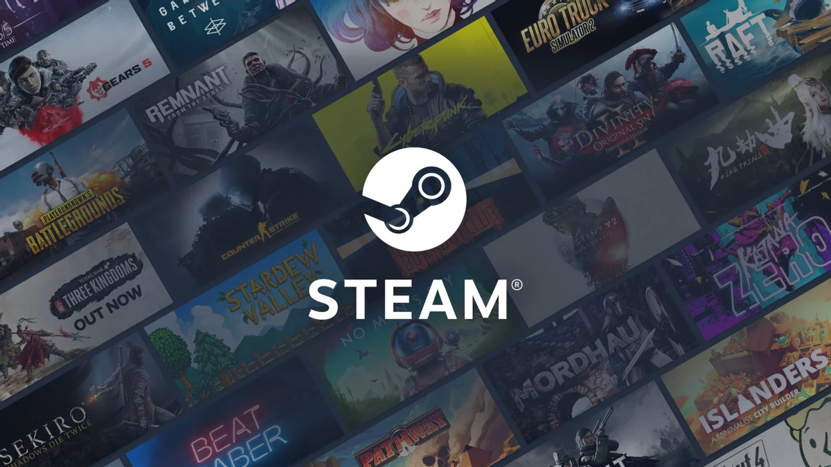 Steam обновил страницы игр — они стали шире, и обновил плеер