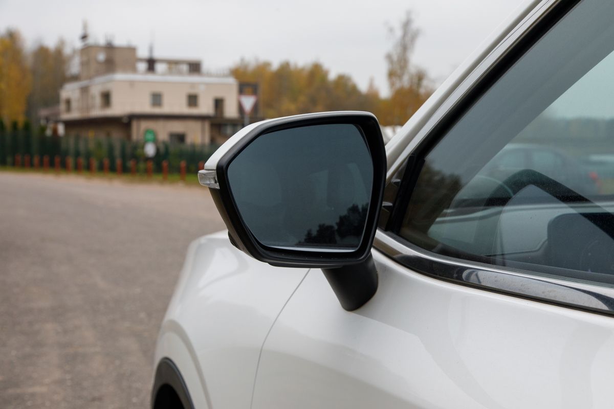 Ford по-наньчански: ищем Equator в кроссовере из Китая