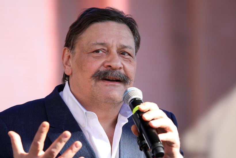 Дмитрий Назаров