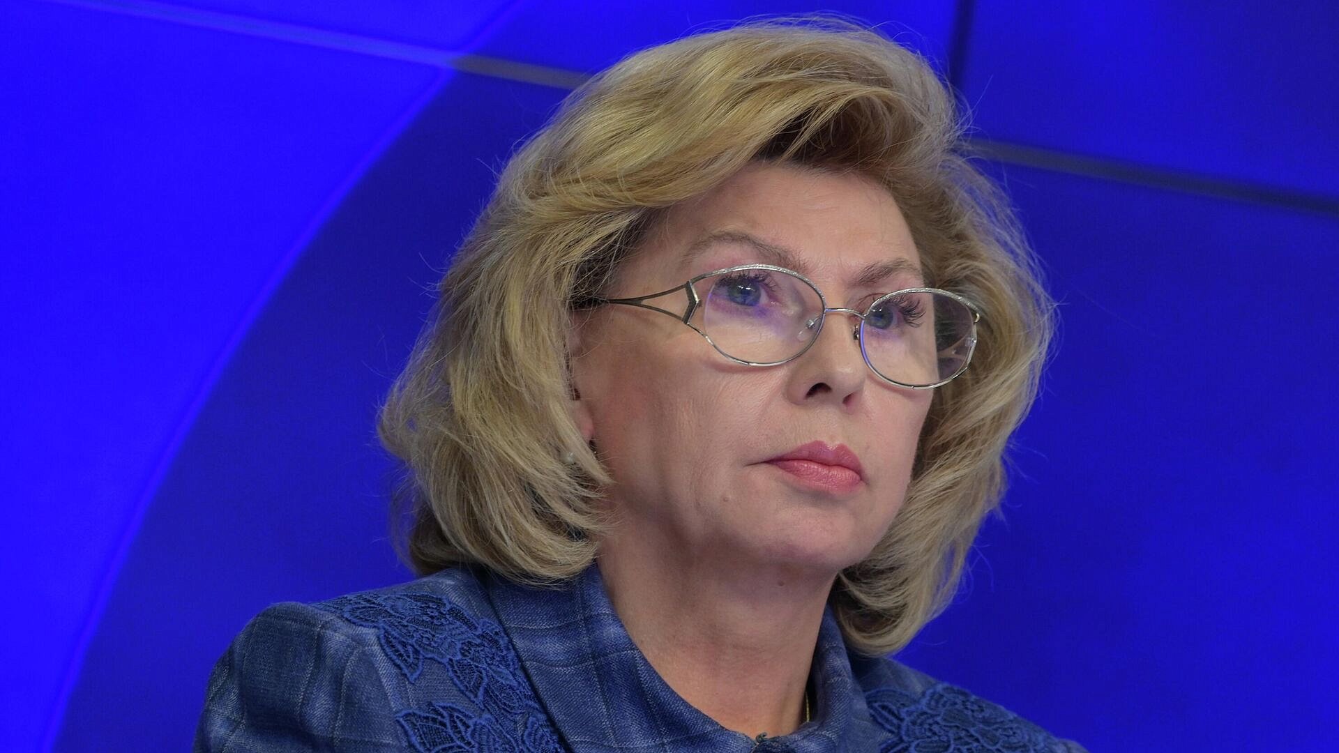 Москалькова рассказала, сколько украинцев проживают в России