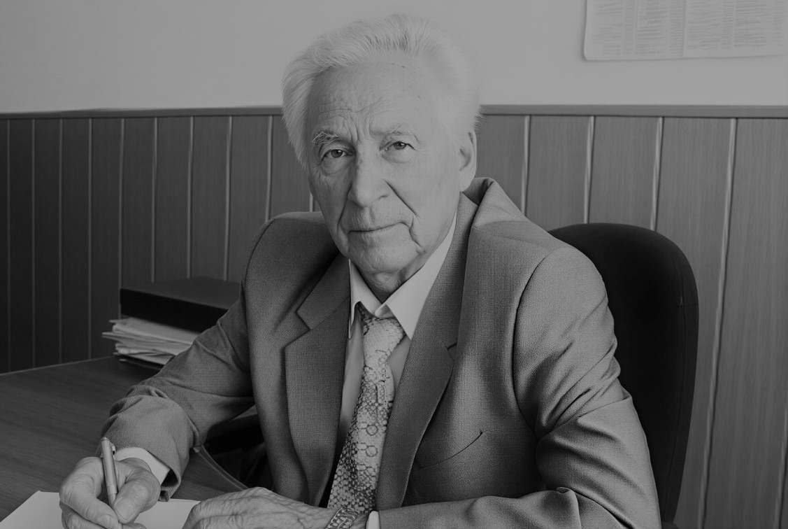 Умер 95-летний профессор ННГАСУ Анатолий Борисов