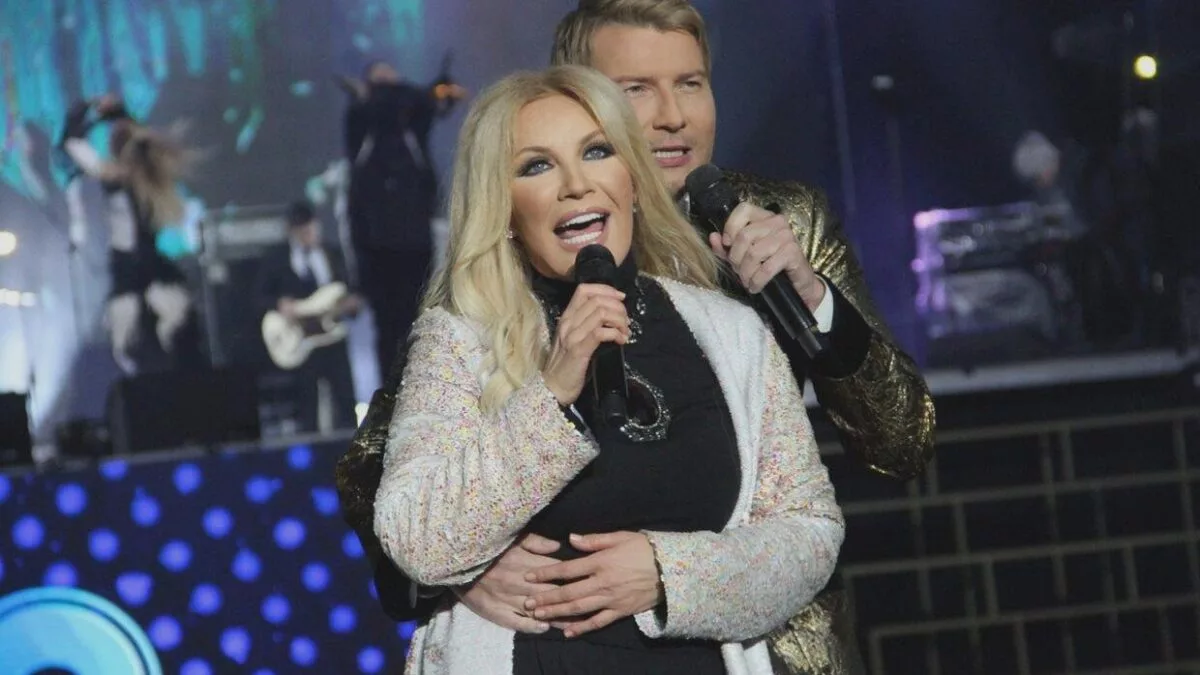 повалий мама