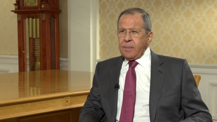 ЦРУ эвакуировали своего агента: Сергей Лавров перехитрил американскую разведку?