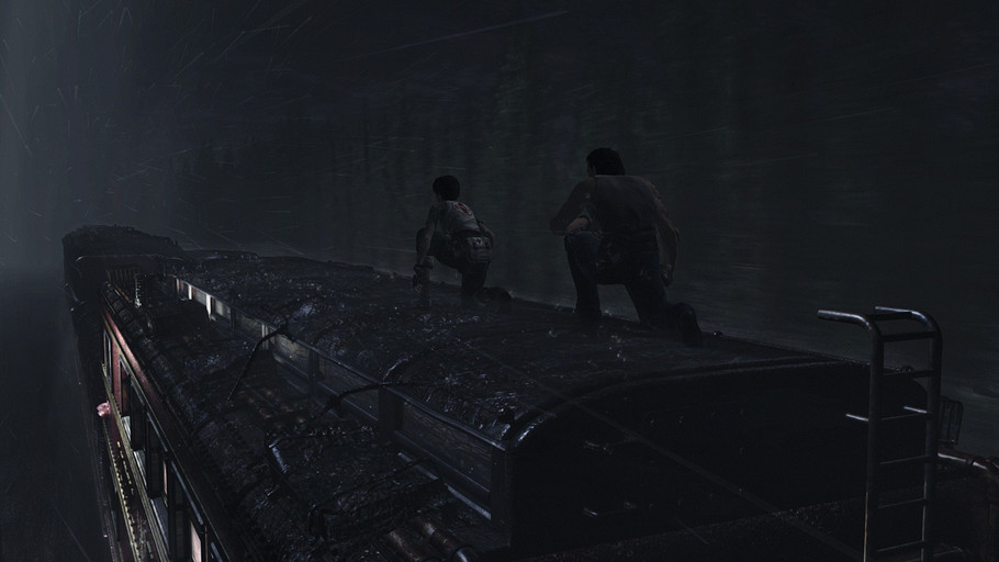 В каком порядке проходить Resident Evil, чтобы ничего не упустить?