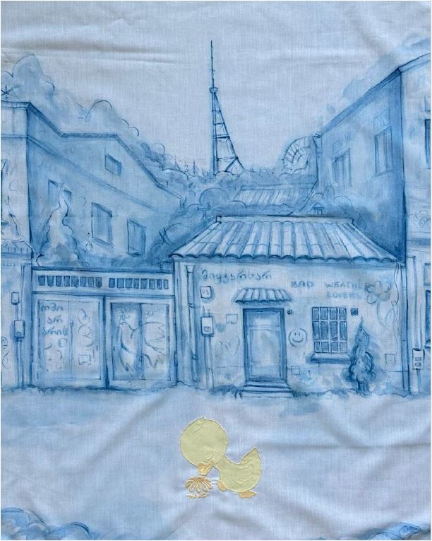 В Cube.Moscow откроется 14 новых выставок (фото 3)