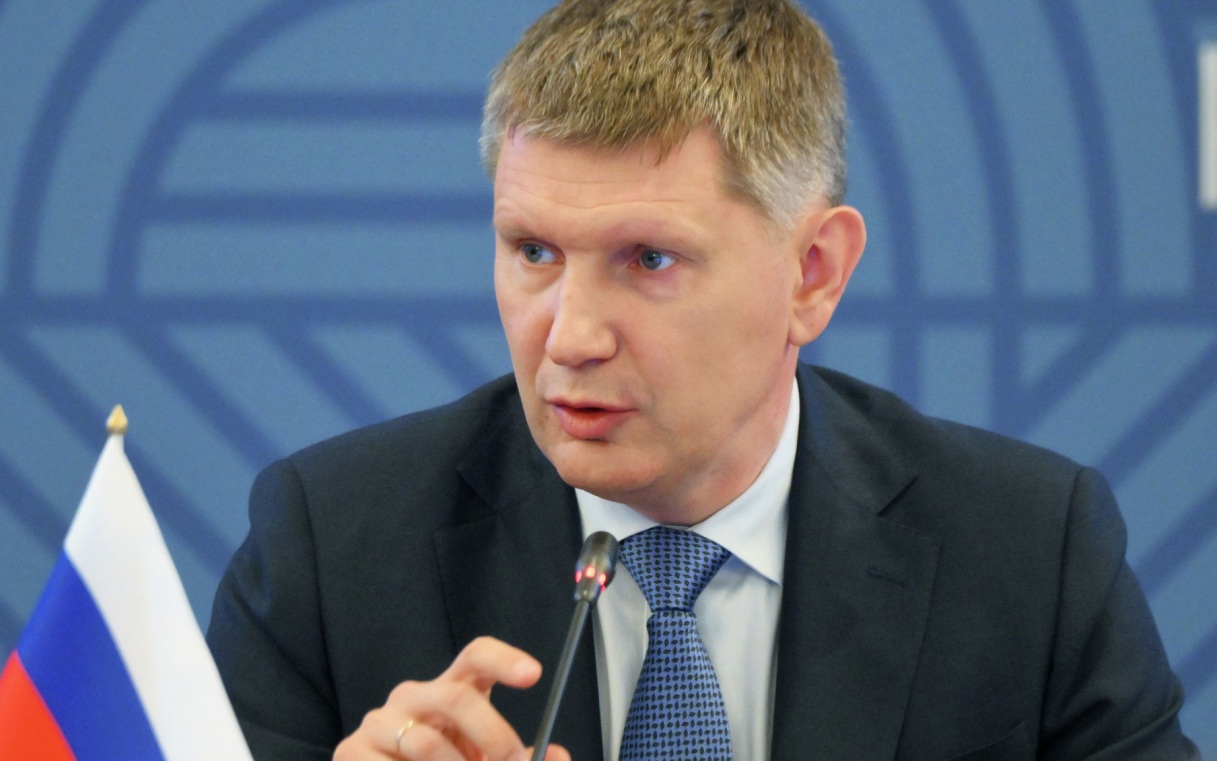 Решетников: экономика РФ, несмотря на внешние вызовы, проявила себя достойно