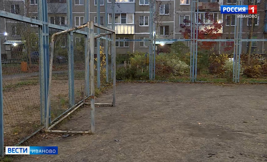 Жители 2-й Ефимовской улицы в Иванове снова хотят участвовать в проекте «Местные инициативы»