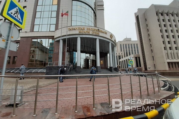 Cоучастницу убийств проституток приговорили к 10 годам заключения