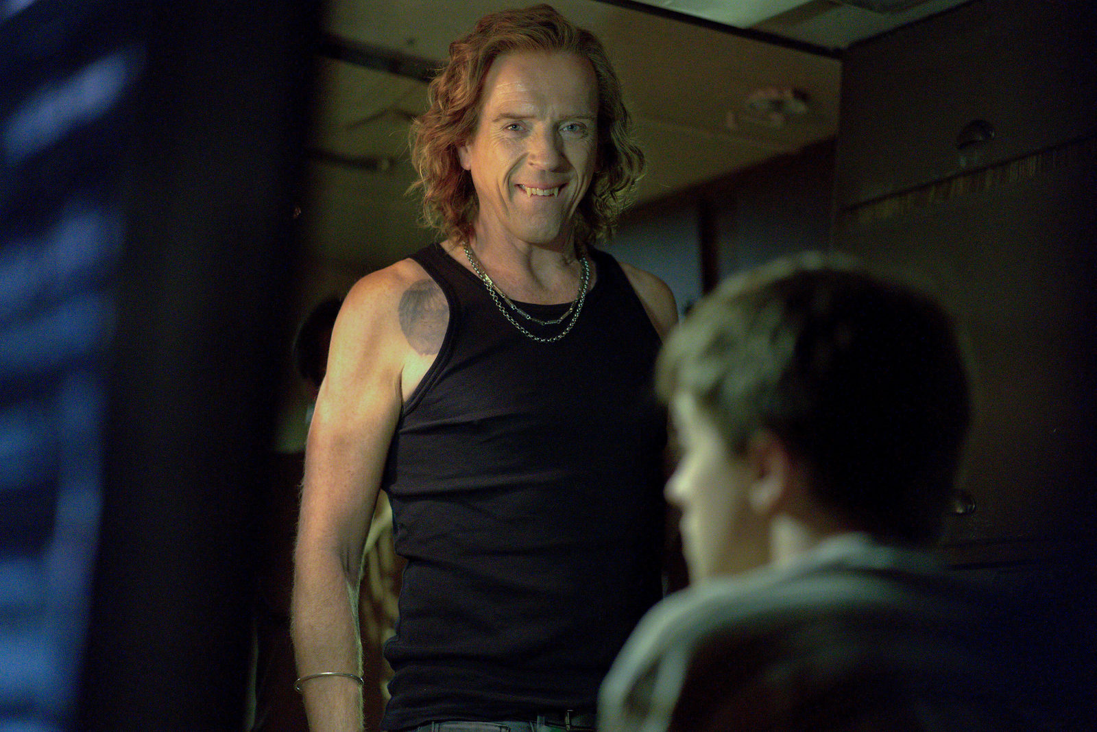 Вампиры лёгкого поведения (2024)