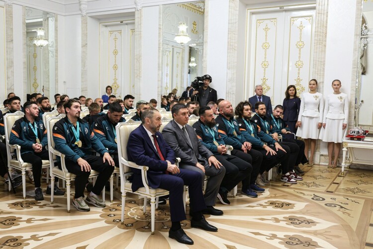 Новые матчи «Стреле» предстоят в апреле 2026 года