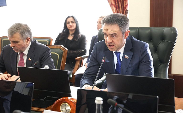 Мурат Хапсироков
