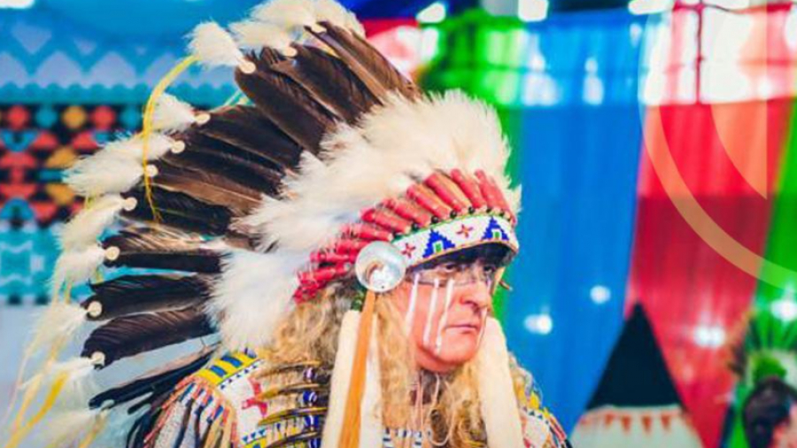 В Этномире устроят индейский фестиваль