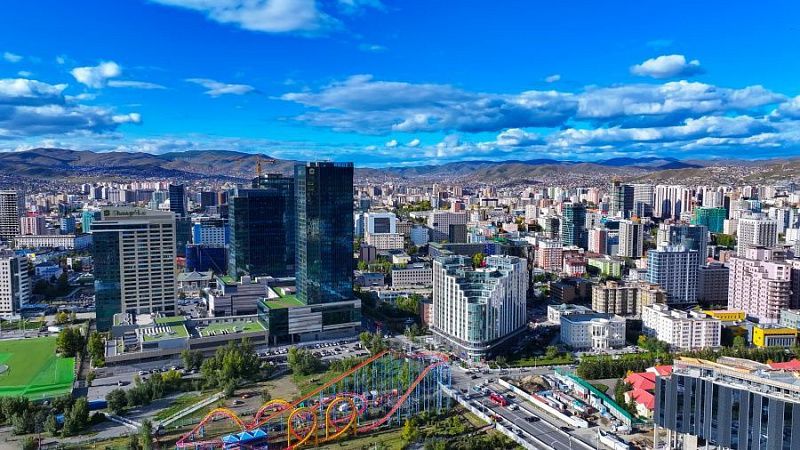 Правительство Монголии сформирует рабочую группу для улучшения жилищных условий учителей и врачей