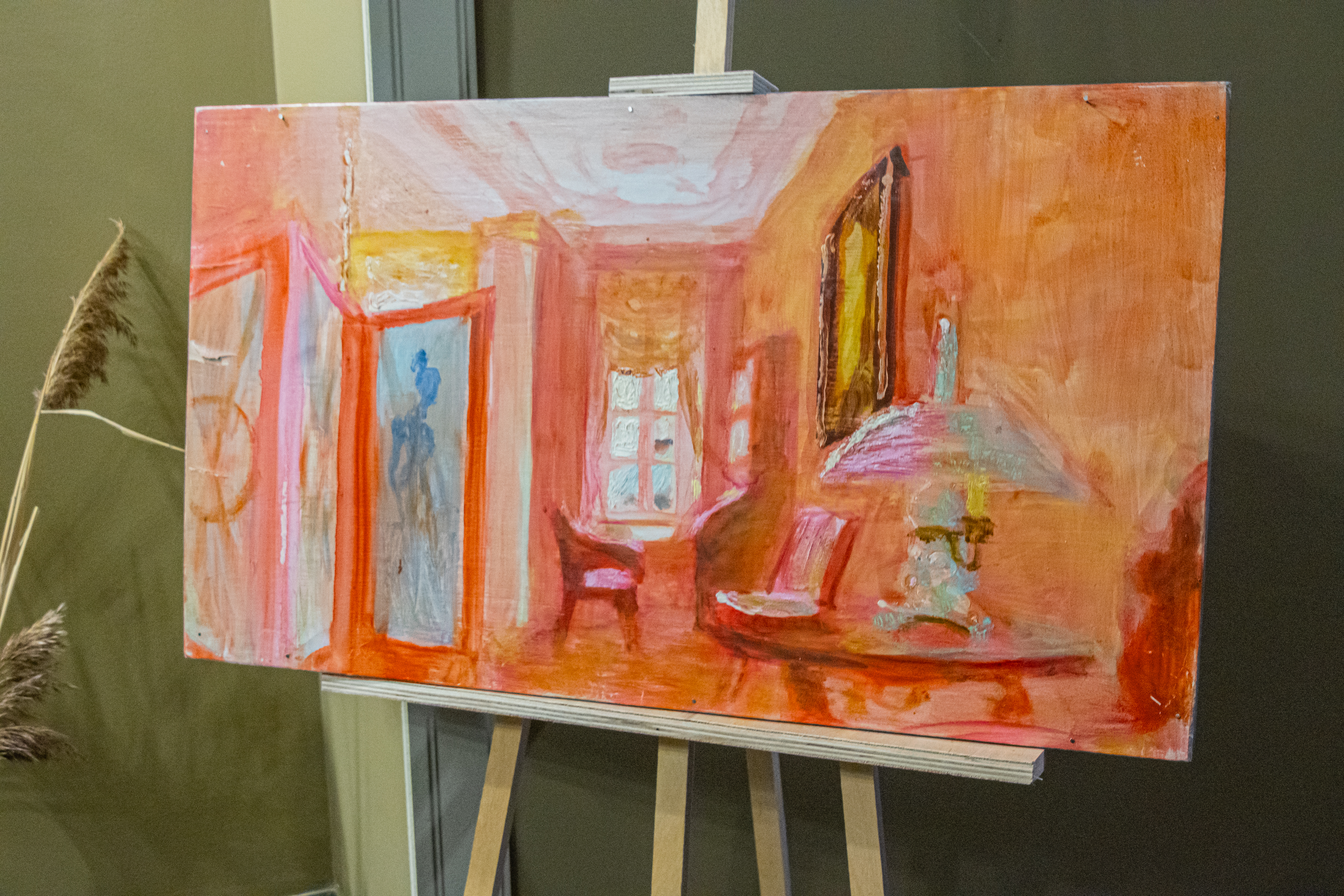 Наталья Бондарчук: «