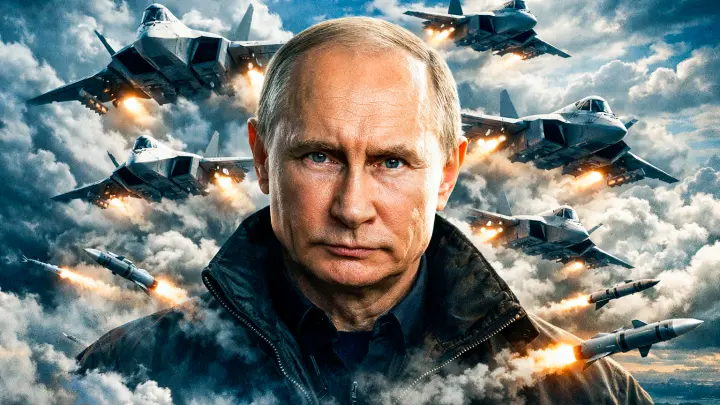 Или ничья, или поражение: Русофоб указал, почему Запад не сможет победить Россию
