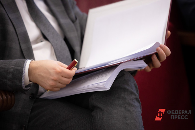 В Тюменской области число самозанятых увеличилось в 1,5 раза