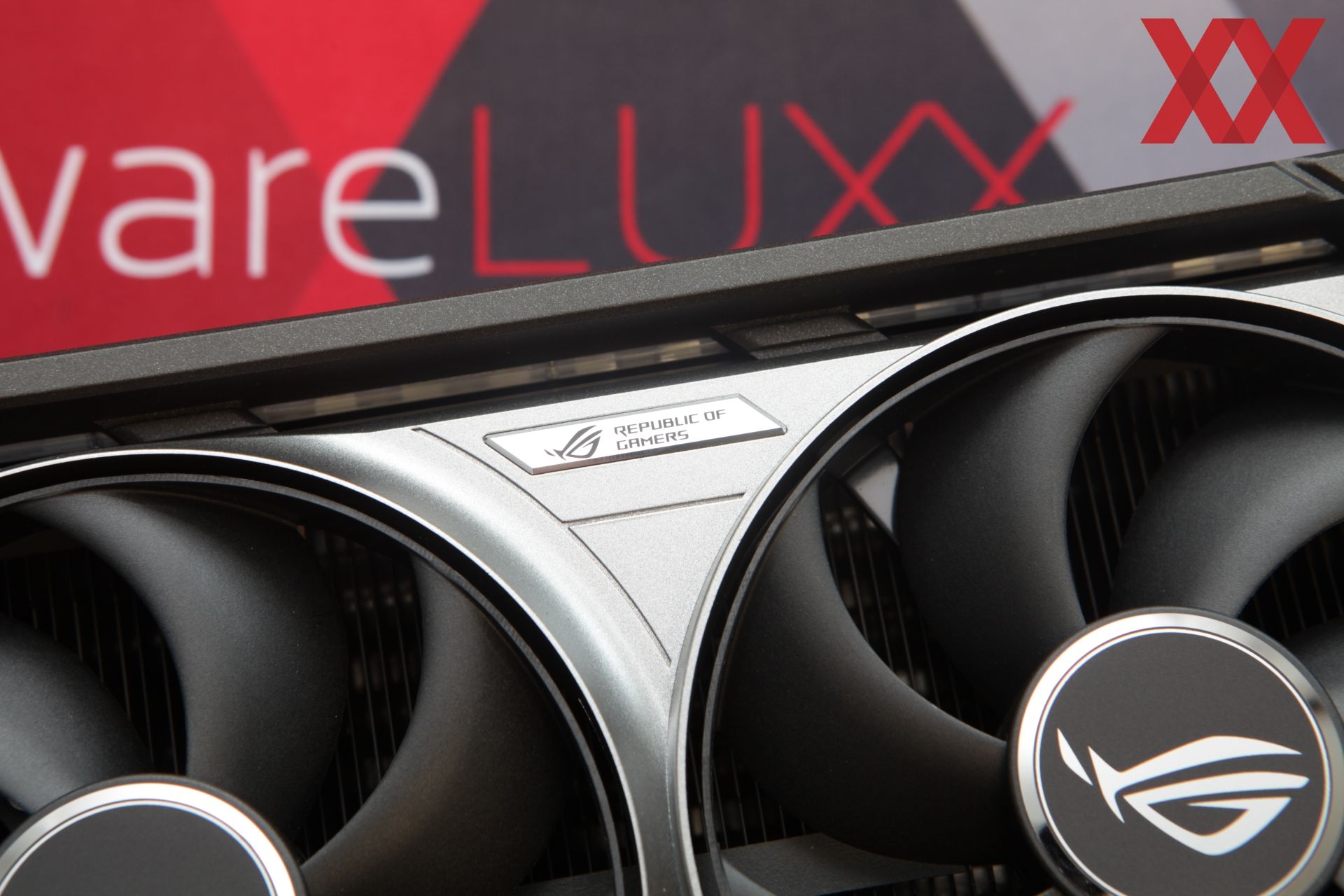 ASUS ROG Astral GeForce RTX 5080 OC Edition