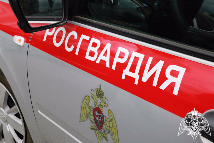 В сентябре росгвардейцы Чувашии 674 раза выезжали по сигналу «Тревога»